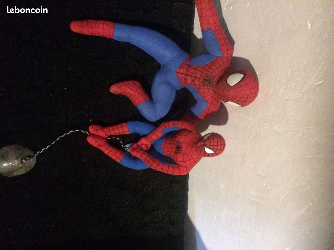 Spiderman (image 2)