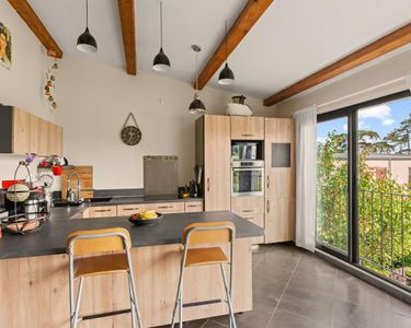 Appartement 299 000 € - 84 m²