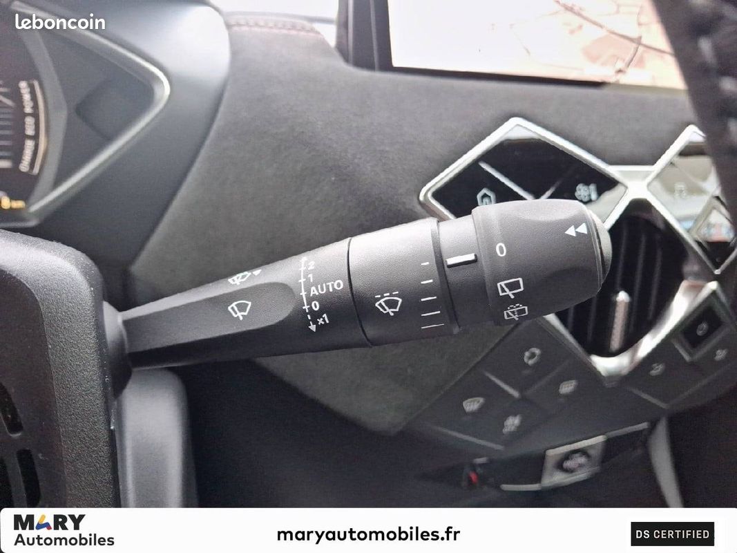 DS DS 3 Hybride 145 e-DCT6 Edition France (image 21)