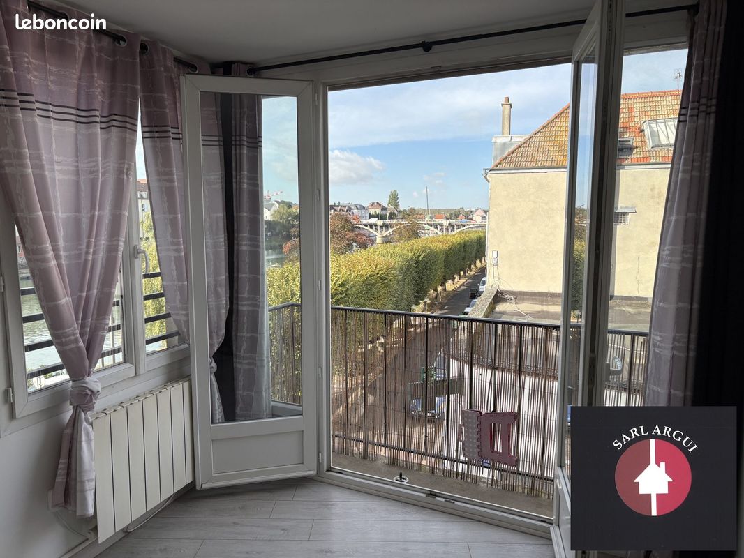 Appartement 3 pièces 86 m² · à Thorigny-sur-Marne · 86 m² · 229 000 €