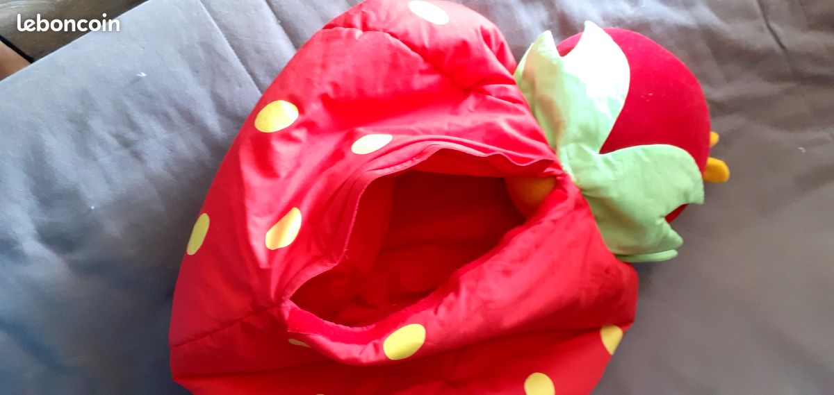 Peluche (image 3)