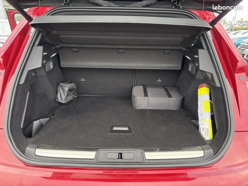 Ds DS 7 Crossback E-TENSE 4x4 300ch Grand Chic / TOIT OUVRANT / HIFI FOCAL / COFFRE ELECTRIQUE (image 7)