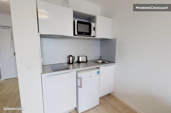 Appartement a louer choisy-le-roi - 1 pièce(s) - 21 m2 - Surfyn