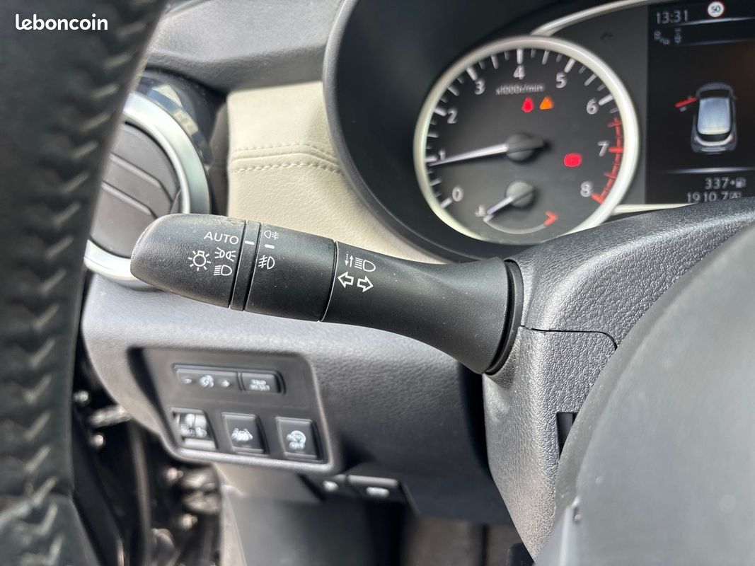 NISSAN Micra IG-T 90 Tekna (image 19)