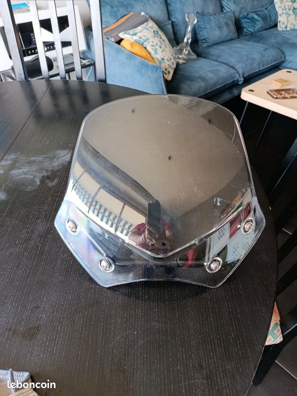 Bulle BMW pour R 1200 R (image 1)