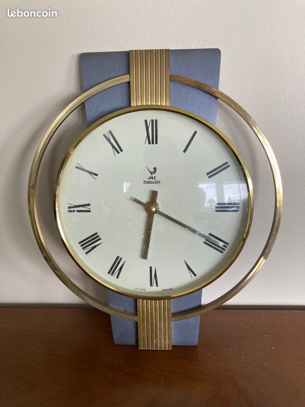 Pendule vintage (image 1)