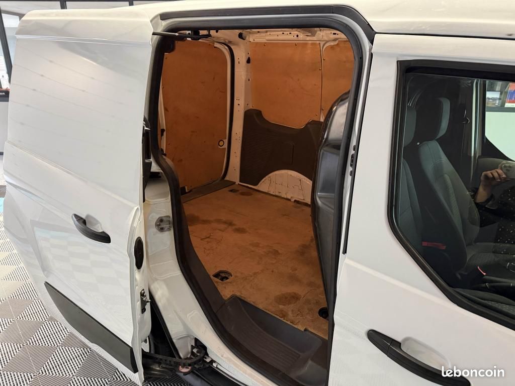 FORD TRANSIT CONNECT/TOURNEO CONNECT Transit Connect 1.5 EcoBlue - 75 CH Trend Business - GARANTIE 12 MOIS (image 13)