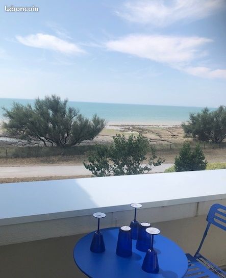 Appartement 2 pièces 45 m² · à La Rochelle · 45 m² · 1 110 €