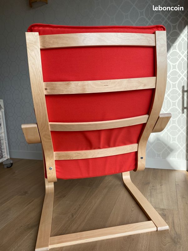 Fauteuil (image 3)