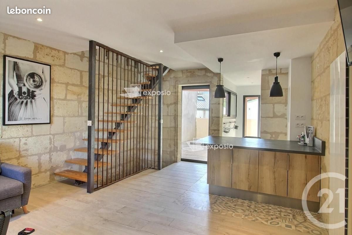 Maison 4 pièces 74 m² · à Cenon · 74 m² · 350 000 €