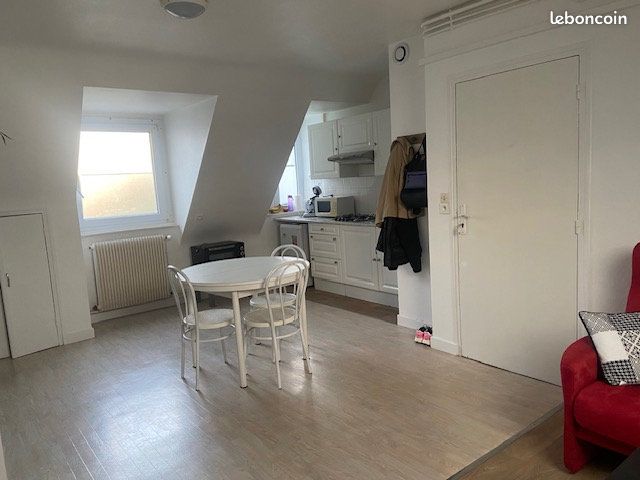 Appartement 2 pièces 50 m² · à Lannion · 50 m² · 595 €/mois
