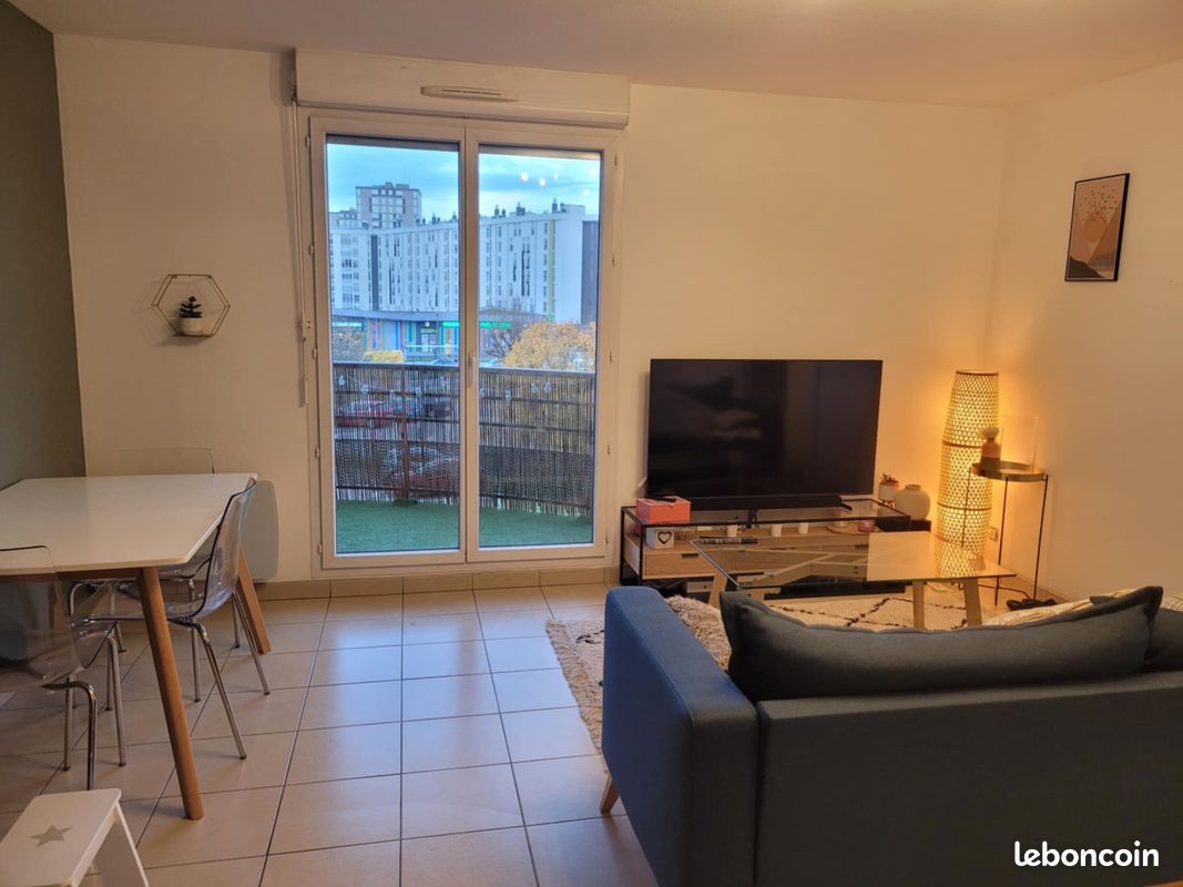 Appartement a louer chalon-sur-saone - 3 pièce(s) - 54 m2 - Surfyn