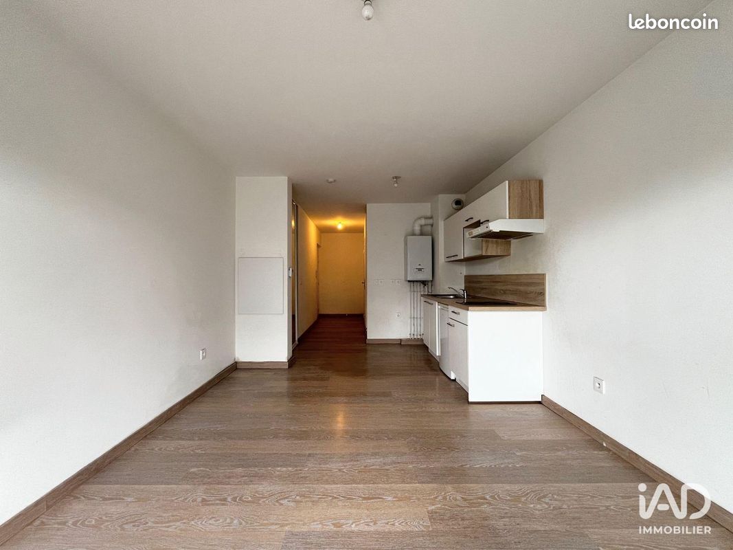 Appartement a louer neuilly-plaisance - 1 pièce(s) - 29 m2 - Surfyn