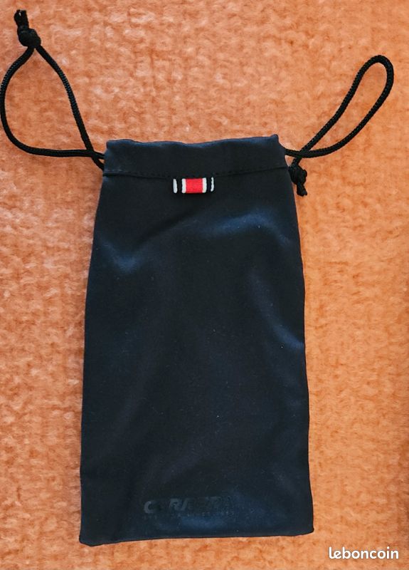 Lunettes de soleil Carrera neuf (image 8)