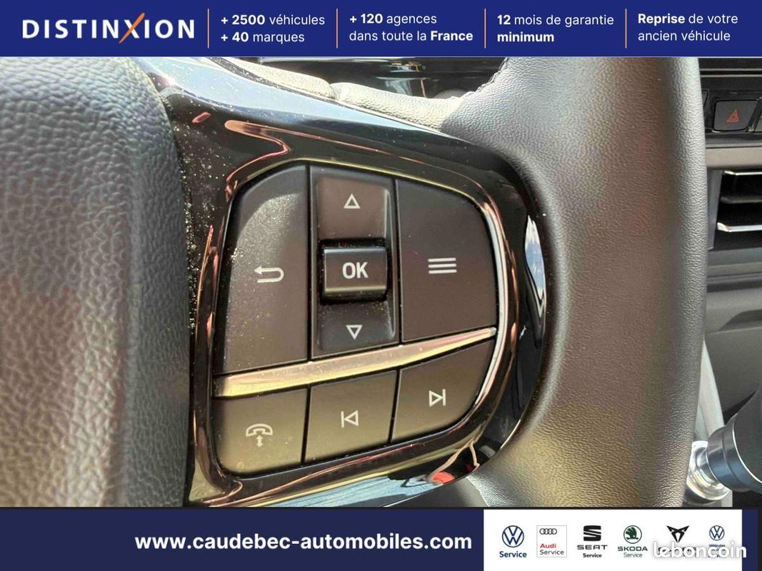 FORD Tourneo Custom 320 L1H1 2.0 EcoBlue 170 Titanium (image 24)