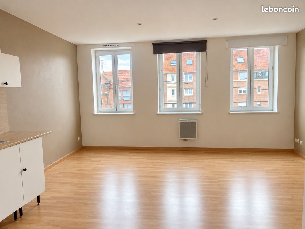 Appartement 2 pièces 38 m² (image 5)