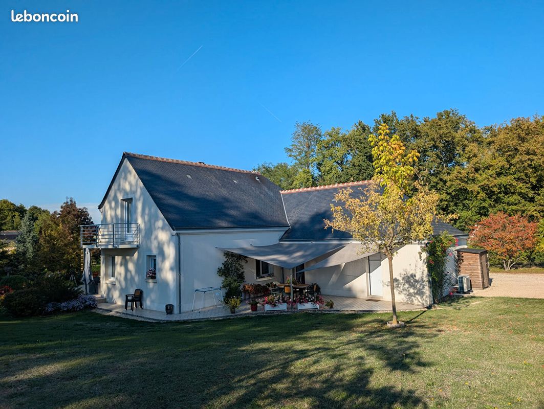 Maison 7 pièces 225 m² · à Amboise · 225 m² · 569 000 €