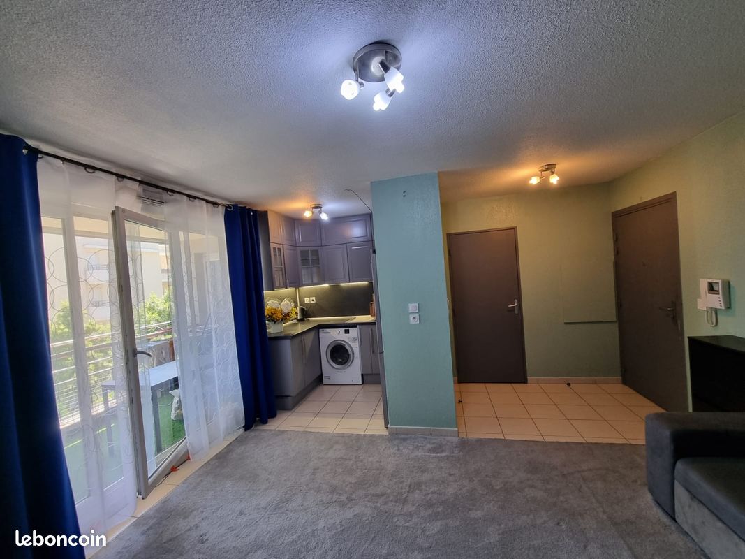Appartement 2 pièces 52 m² · à Avignon · 52 m² · 750 €/mois