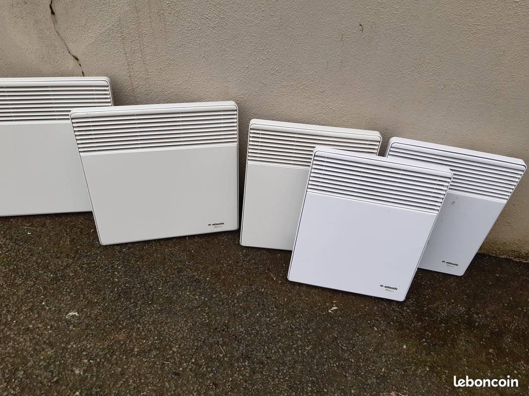 Radiateurs électrique (image 1)