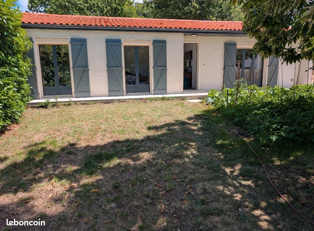 Location maison non meublée ou meublée Les Mathes (image 2)