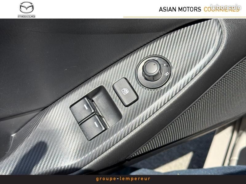 Mazda MX-5 1.5 SKYACTIV-G 132ch Sélection 2022 (image 19)