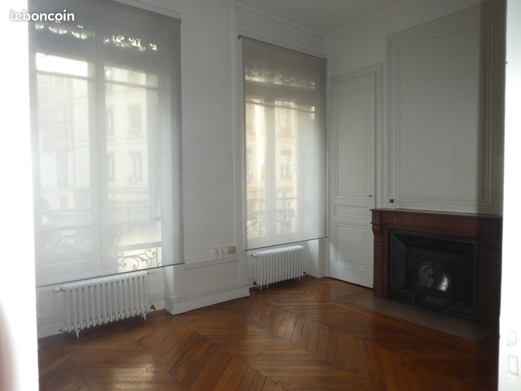 Appartement 2 pièces 70 m² · à Lyon · 70 m² · 310 000 €