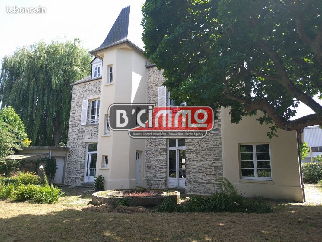 Maison 12 pièces 259 m² · à Saint-Lô · 259 m² · 447 200 €