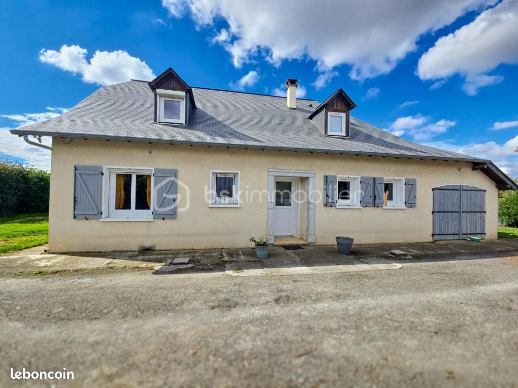 Maison 6 pièces 149 m² · à Boeil-Bezing · 149 m² · 289 000 €