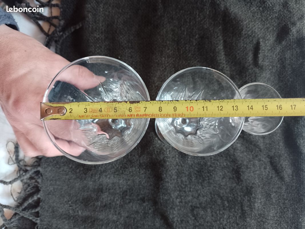 Service verre (image 1)