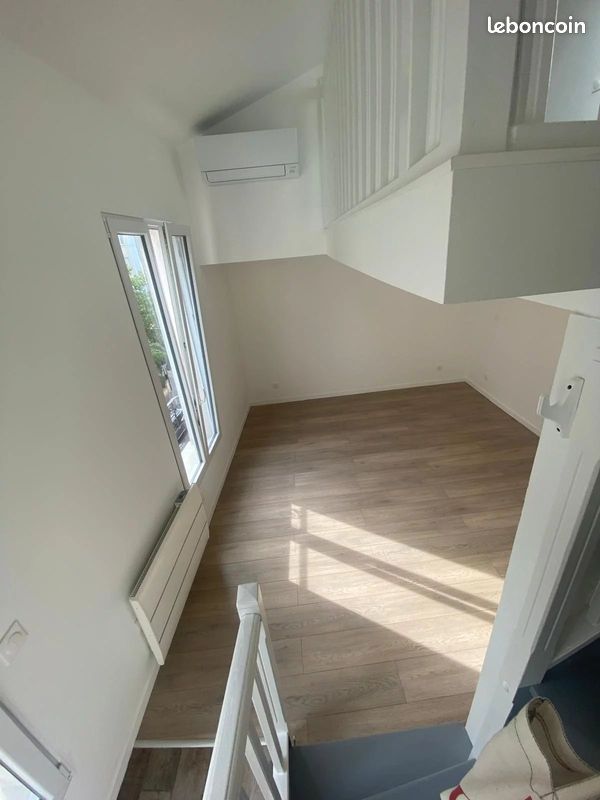 Appartement 2 pièces 36 m² · à Boulogne-Billancourt · 36 m² · 259 000 €