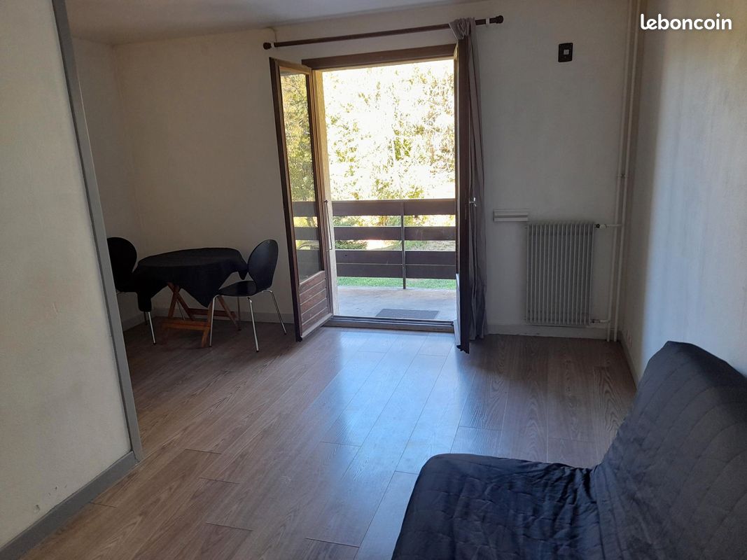 Appartement 1 pièce 24 m² · à Collonges-sous-Salève · 24 m² · 625 €/mois