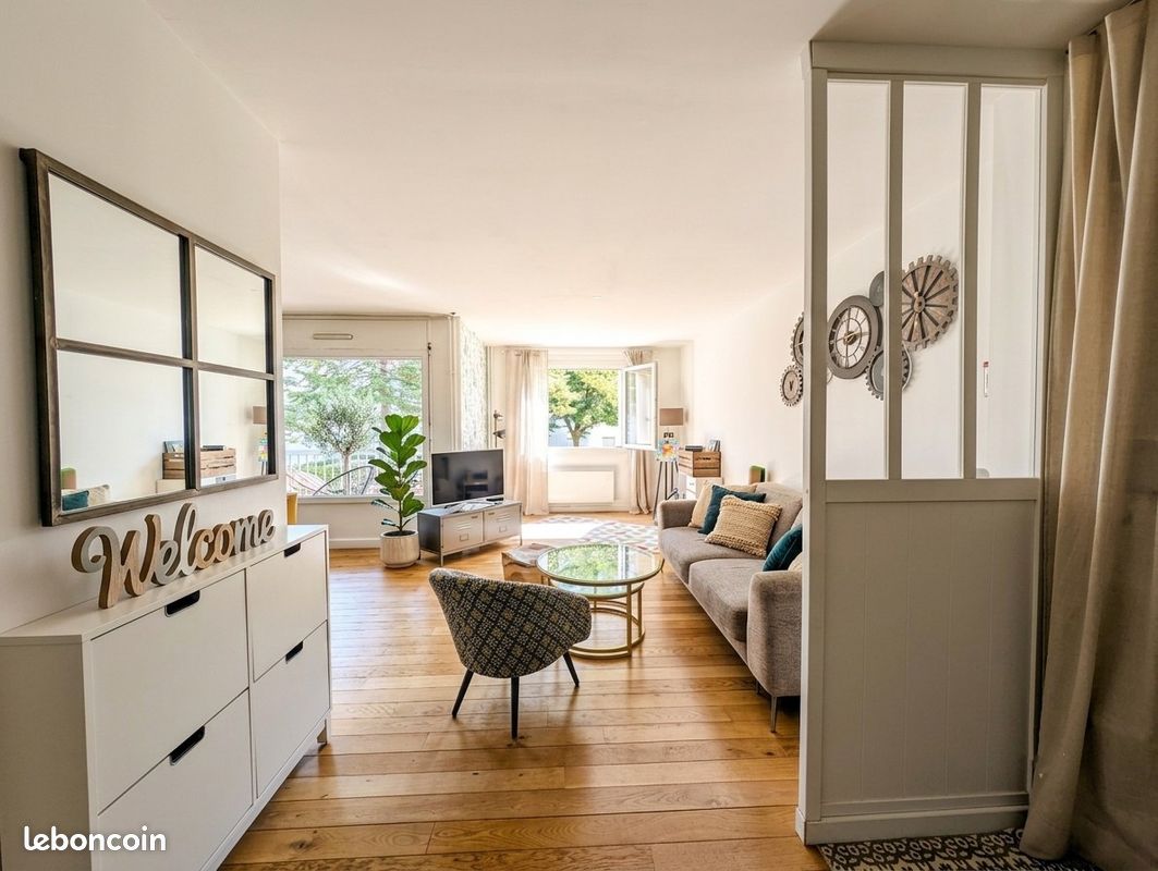 Appartement 5 pièces 110 m² · à Annecy · 110 m² · 419 000 €
