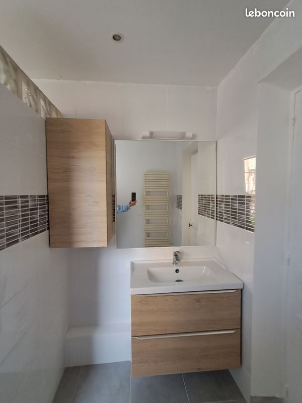 Maison a louer nanterre - 5 pièce(s) - 110 m2 - Surfyn