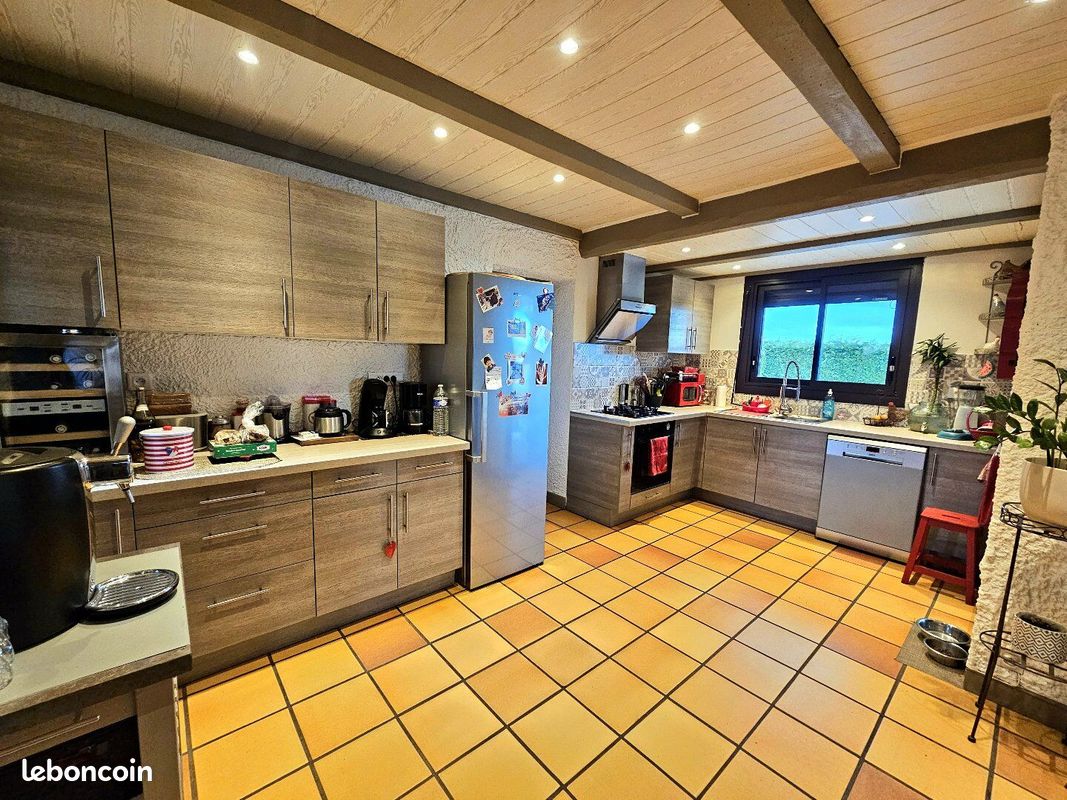 Maison 7 pièces 190 m² (image 7)