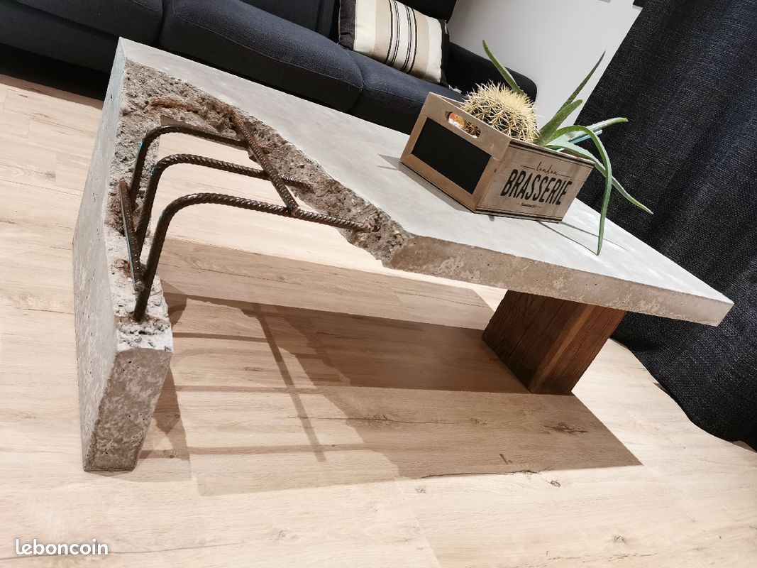 Table basse (image 3)