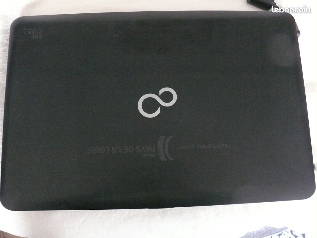 Mémoires RAM pour LifeBook A357