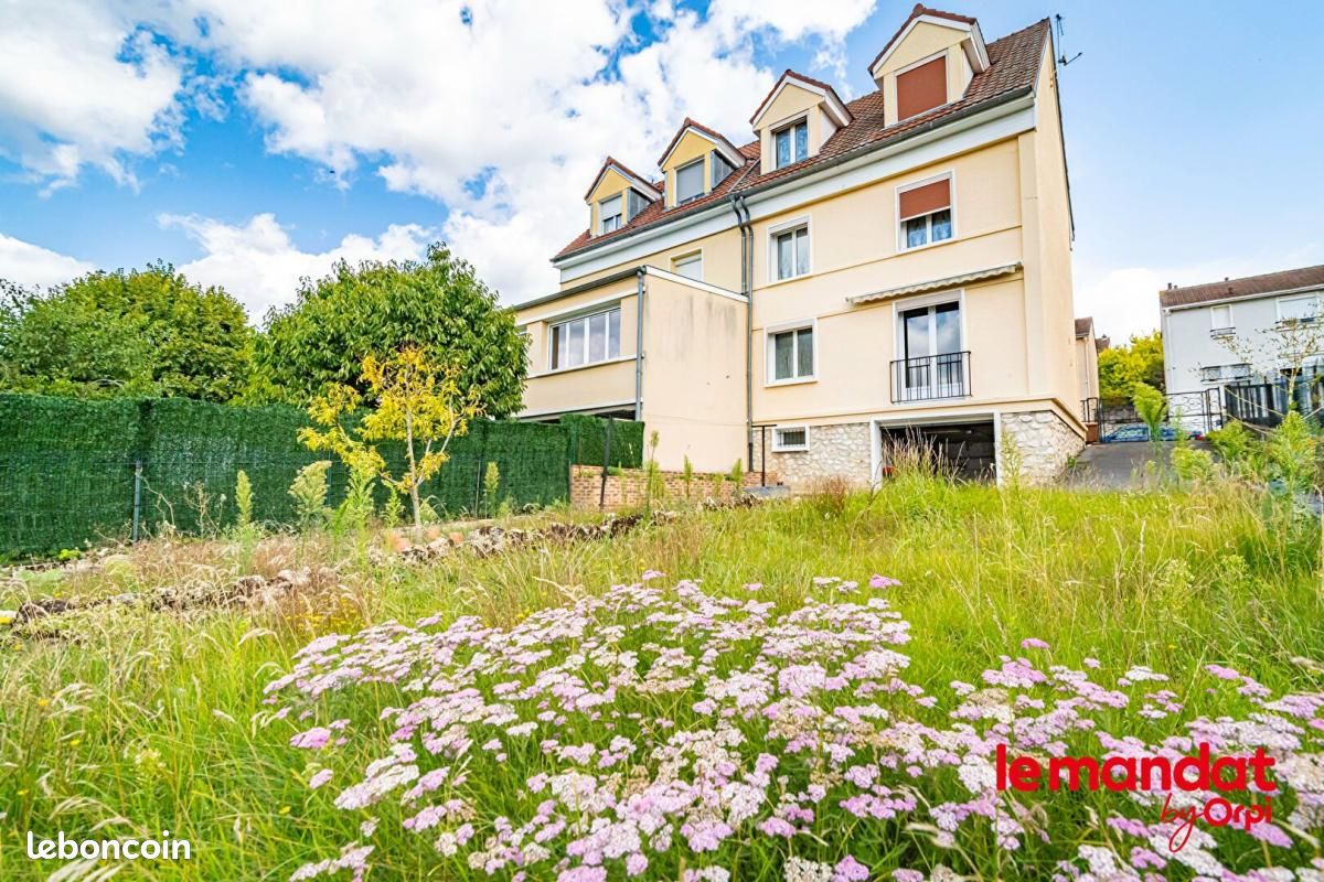 Maison 5 pièces 113 m² · à Épernay · 113 m² · 245 000 €