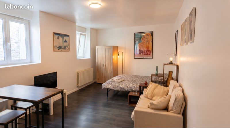 Appartement 1 pièce 27 m² · à Pontoise · 27 m² · 695 €/mois