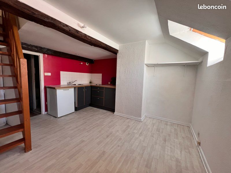 Appartement 3 pièces 55 m² · à Chalon-sur-Saône · 55 m² · 490 €