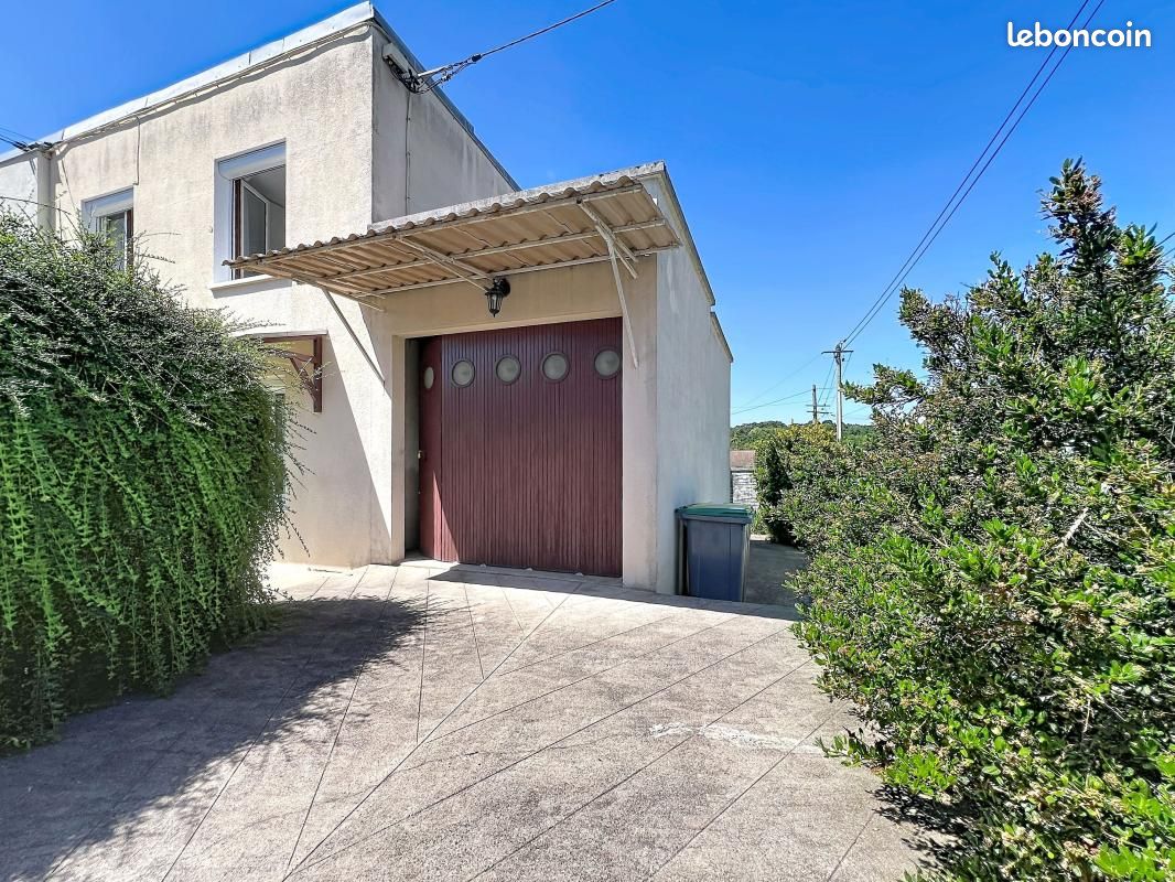 Maison 4 pièces 71 m² · à Brunoy · 71 m² · 229 900 €