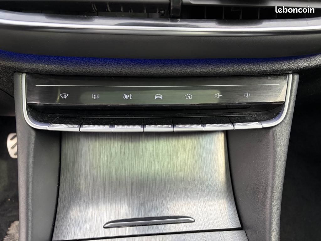 Mg motor mg ehs 1.5t gdi phev luxe auto (image 14)