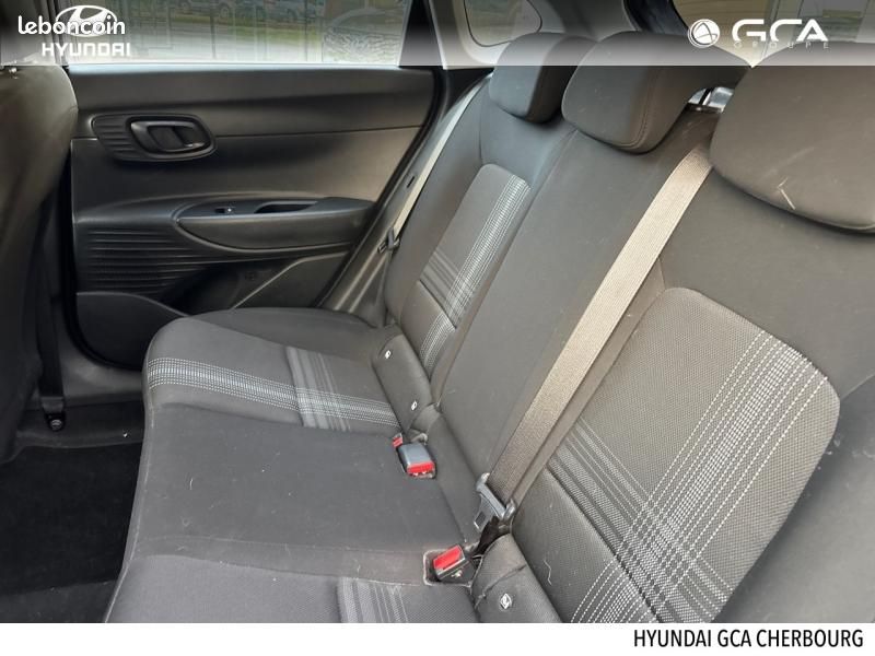 Hyundai i20 1.2 84ch Initia (image 14)
