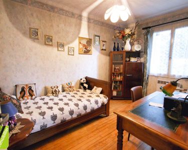 Maison 495 000 € - 59 m²