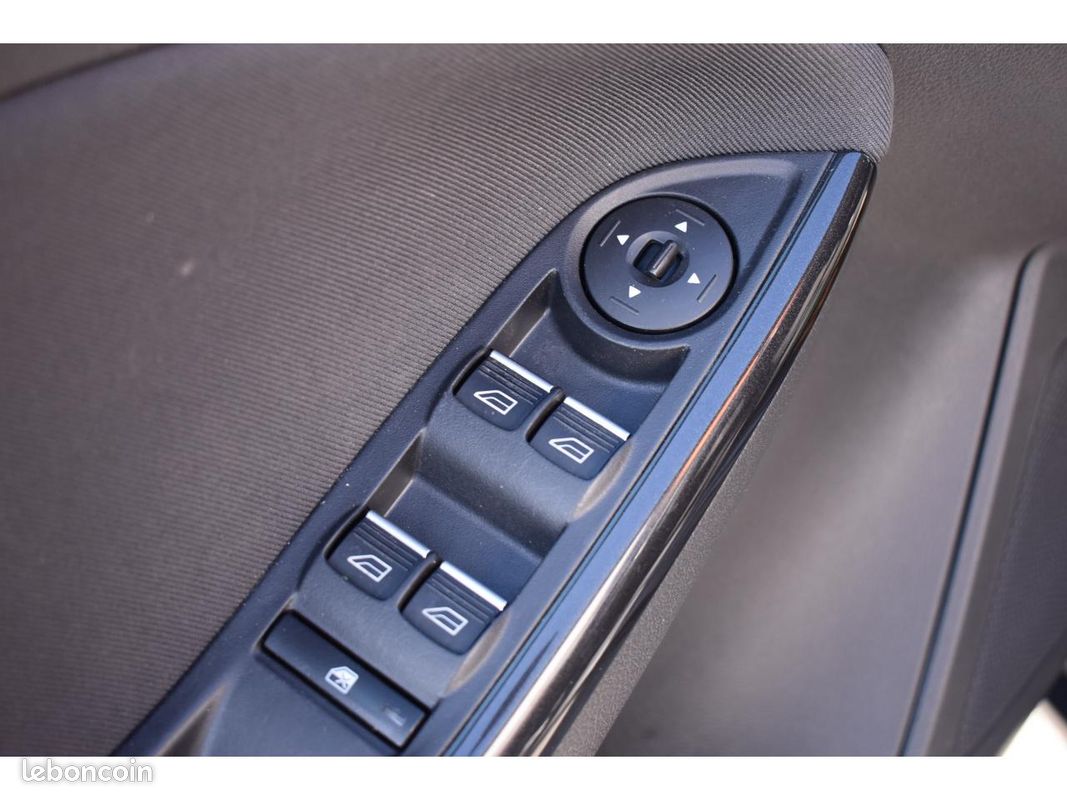 FORD FOCUS SW 1.5 TDCi - 120 S&S Titanium (image 10)