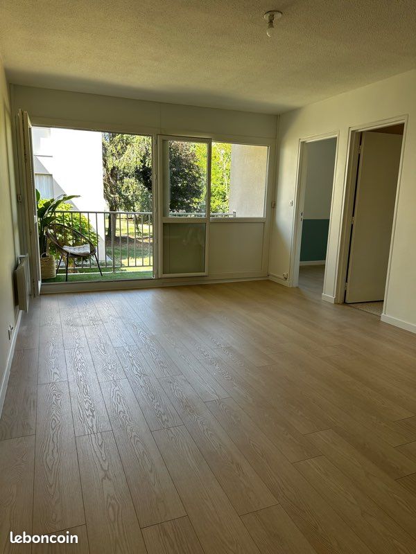 Appartement 2 pièces 54 m² · à Talence · 54 m² · 210 000 €