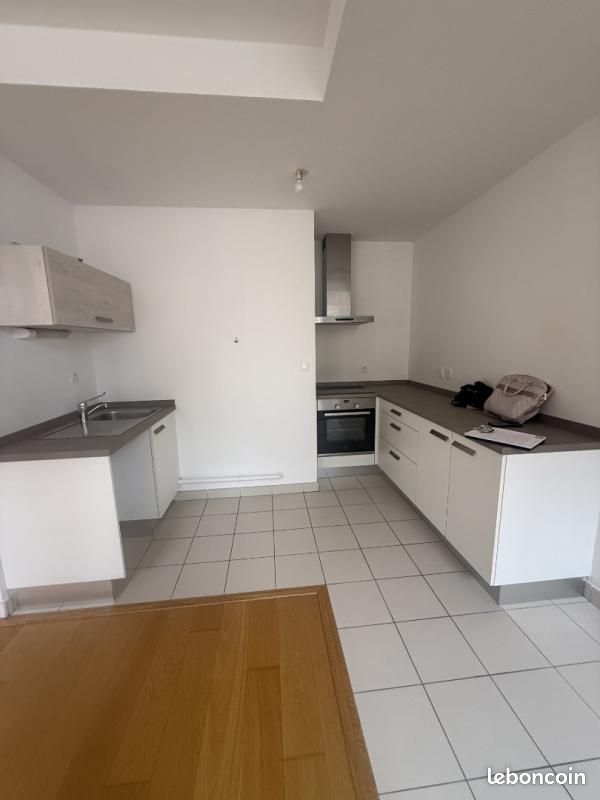 Appartement 2 pièces 64 m² · à Dunkerque · 64 m² · 715 €/mois