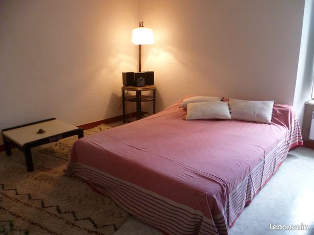 Chambre à louer chez l'habitant