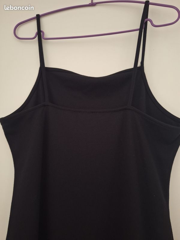 Robe bretelles PIMKIE - XL (image 3)