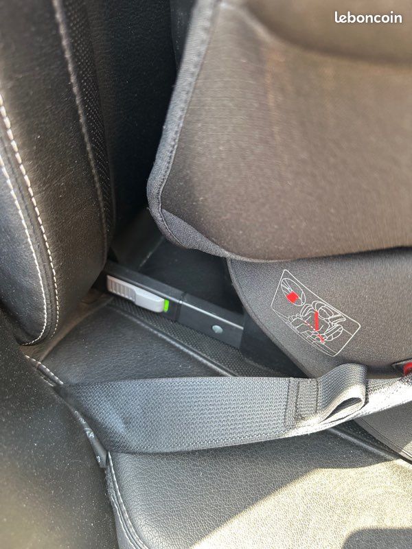 Siège auto recaro (image 2)