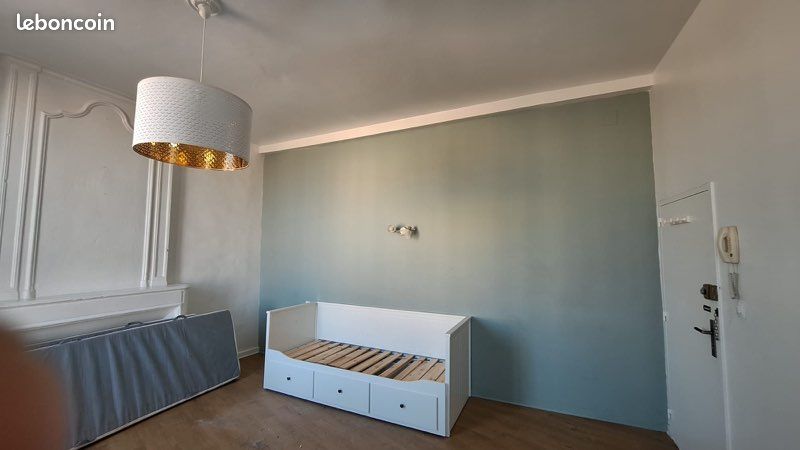 Appartement 1 pièce 26 m² · à La Rochelle · 26 m² · 680 €/mois